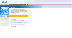 Desktop Screenshot of gws.fi